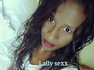 Lally_sexx