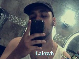 Lalowh