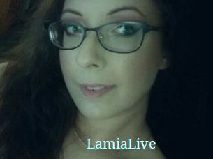 LamiaLive