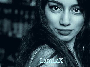 LamilaX