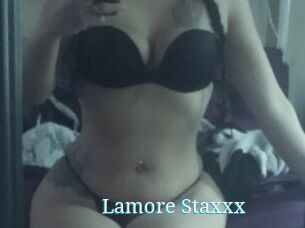 Lamore_Staxxx