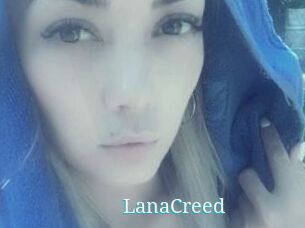 LanaCreed