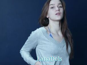 LanaDols