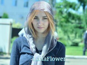 LanaFlower