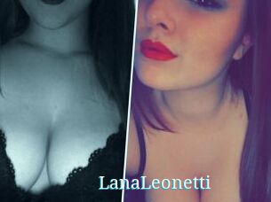 LanaLeonetti