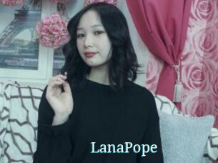 LanaPope