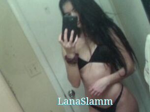 LanaSlamm