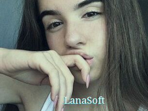 LanaSoft