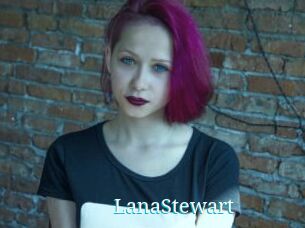 LanaStewart
