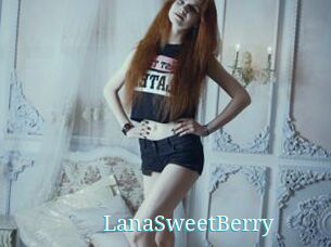 LanaSweetBerry The voyeurs club