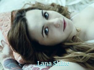 Lana_Shine