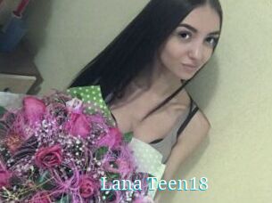 Lana_Teen18