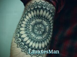 LanaxesMan
