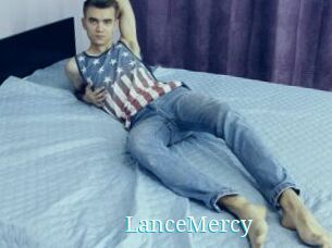 LanceMercy