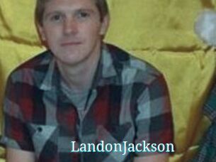 LandonJackson