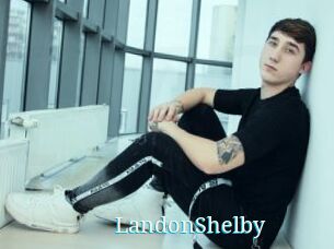 LandonShelby
