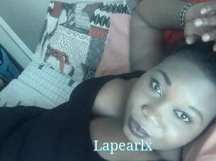 Lapearlx
