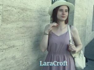 LaraCroft