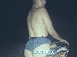 LaraCunt
