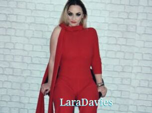 LaraDavies