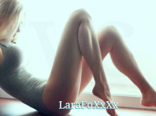 LaraFoXxXx