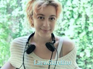 LaraGiardino