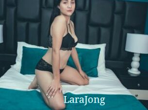 LaraJong