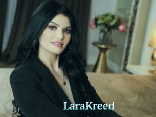 LaraKreed