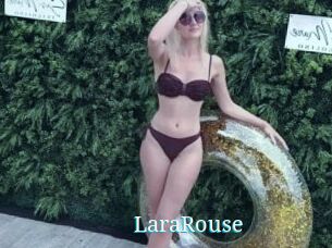 LaraRouse