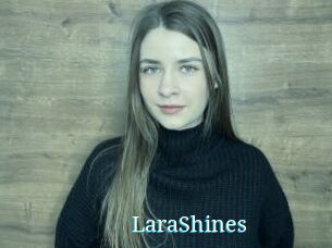 LaraShines