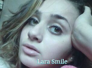 Lara_Smile