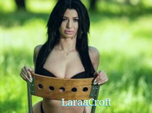 LaraaCroft