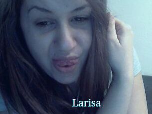 Larisa