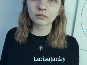 LarisaJanky