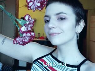 Larissaa
