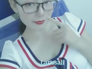 Larissali
