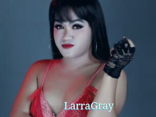 LarraGray