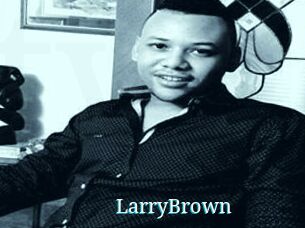 LarryBrown