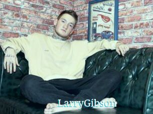 LarryGibson