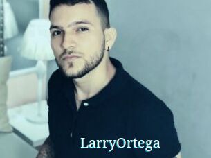 LarryOrtega