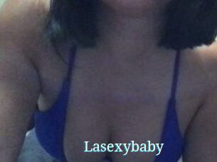 Lasexybaby
