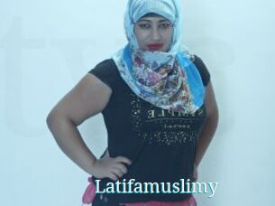 Latifamuslimy