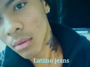 Latiino_jeans