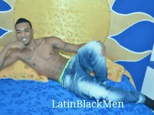 LatinBlackMen