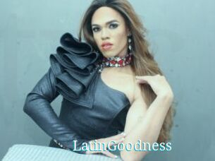 LatinGoodness