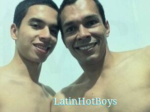 LatinHotBoys