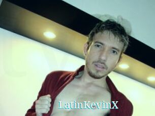 LatinKevinX