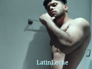 LatinLeche