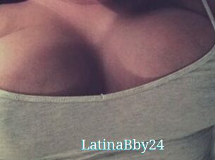 LatinaBby24