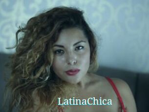 LatinaChica
